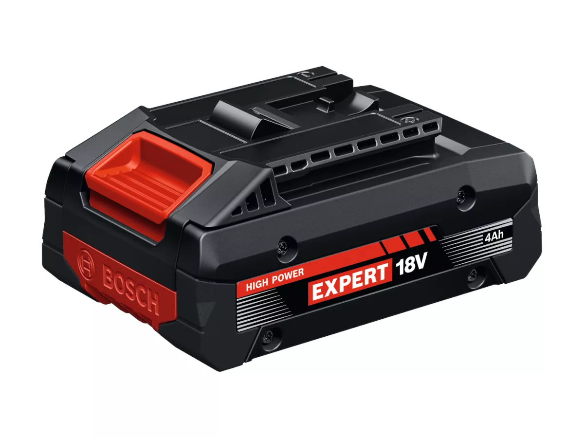 batterie Expert EXBA18V-40 BOSCH